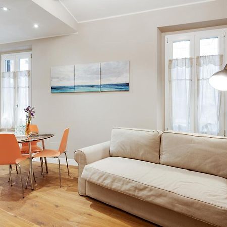 شقة Palazzo Pitti & Ponte Vecchio Cozy Flat فلورنس المظهر الخارجي الصورة
