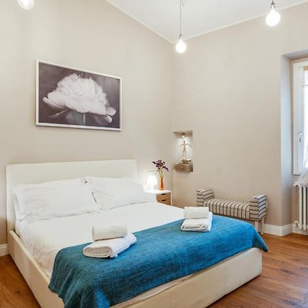 شقة Palazzo Pitti & Ponte Vecchio Cozy Flat فلورنس المظهر الخارجي الصورة