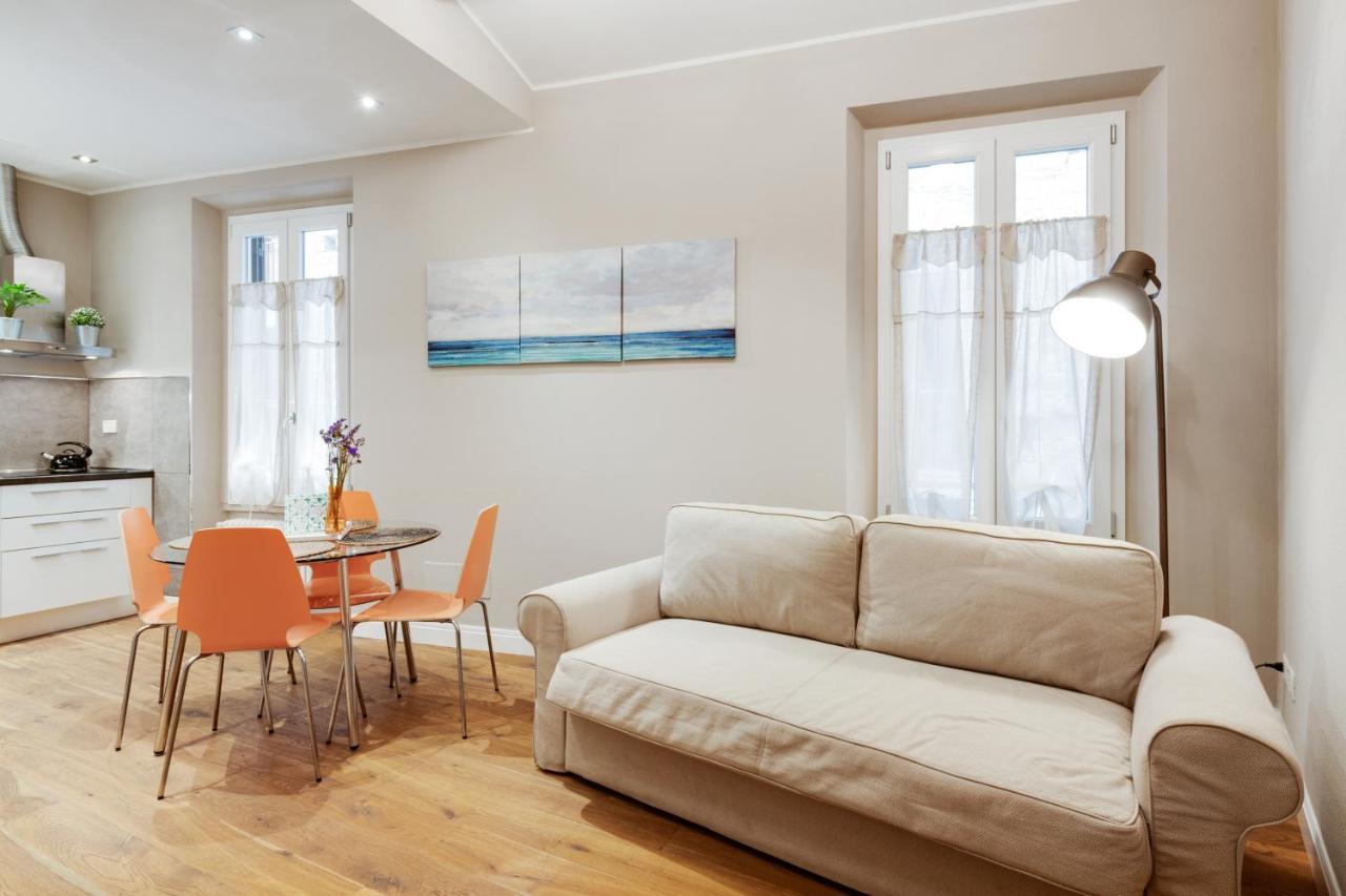 شقة Palazzo Pitti & Ponte Vecchio Cozy Flat فلورنس المظهر الخارجي الصورة
