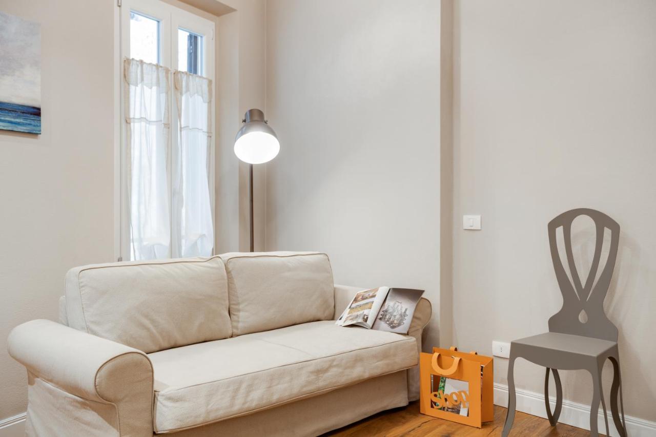 شقة Palazzo Pitti & Ponte Vecchio Cozy Flat فلورنس المظهر الخارجي الصورة