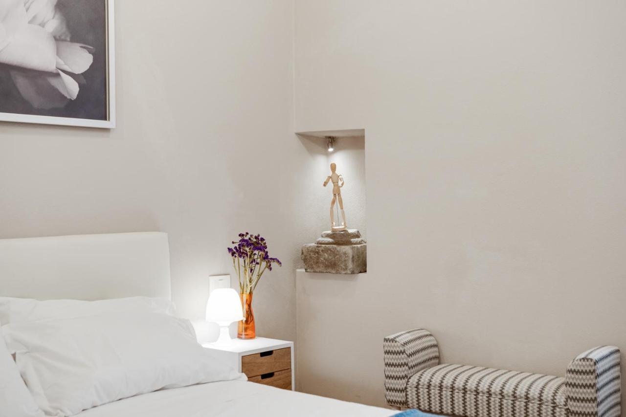 شقة Palazzo Pitti & Ponte Vecchio Cozy Flat فلورنس المظهر الخارجي الصورة