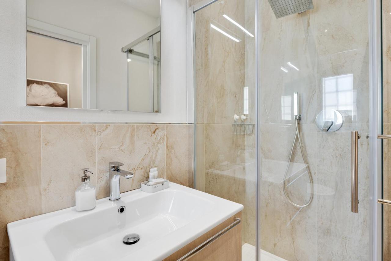 شقة Palazzo Pitti & Ponte Vecchio Cozy Flat فلورنس المظهر الخارجي الصورة