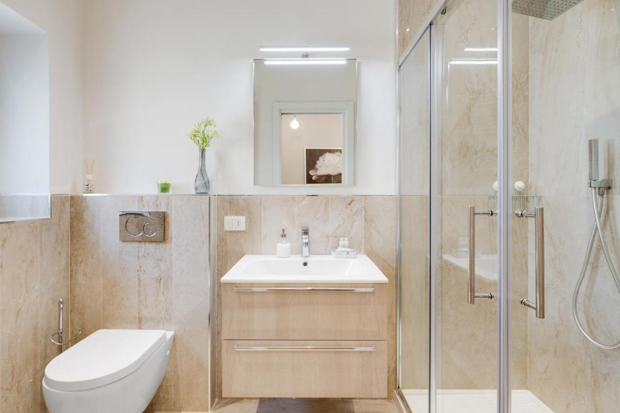 شقة Palazzo Pitti & Ponte Vecchio Cozy Flat فلورنس المظهر الخارجي الصورة